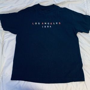 brandy melville/john galt rita los angeles top